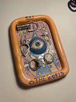 Подставка таро "Мир" - изображение 2