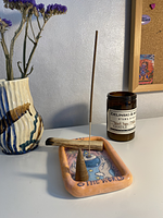 Подставка таро "Мир" - изображение 3