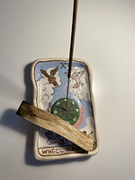 Подставка Таро "Колесо фортуны" - изображение 2