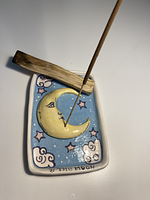 Подставка Таро "Луна" - изображение 1