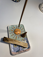 Подставка таро "Солнце" - изображение 1