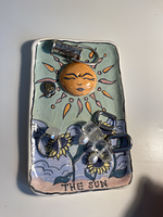 Подставка таро "Солнце" - изображение 2