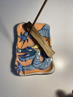 Подставка "Дракон" - изображение 1