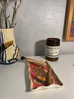 Подставка "Тигр" - изображение 2