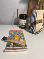 Подставка таро "Влюбленные" - изображение 2