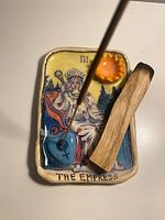 Подставка таро "Императрица" - изображение 2