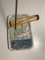 Подставка таро "Туз Кубков" - изображение 2