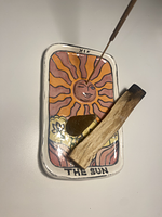 Подставка таро "Солнце" - изображение 2