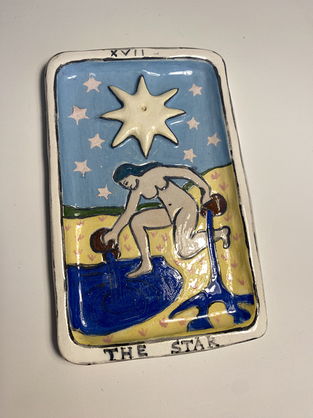 Звезда - изображение карточки товара